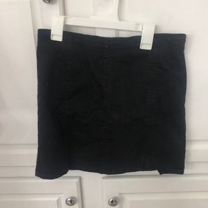 Free people skirt